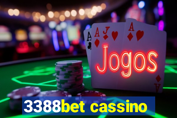 3388bet cassino